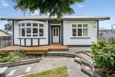 Photo of property in 53 William Street, Petone, Lower Hutt, 5012