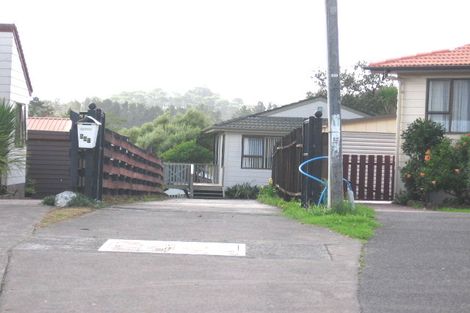 Photo of property in 537 Swanson Road, Ranui, Auckland, 0612