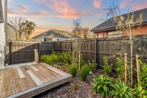 Photo of property in 6/2 Puna Street, Riccarton, Christchurch, 8041