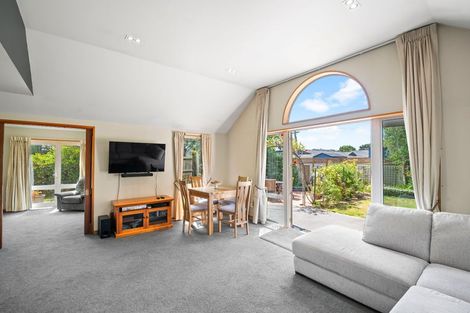 Photo of property in 1 Elmwood Road, Strowan, Christchurch, 8052