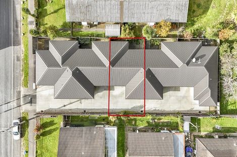 Photo of property in 3/48 Fifth Avenue, Enderley, Hamilton, 3214