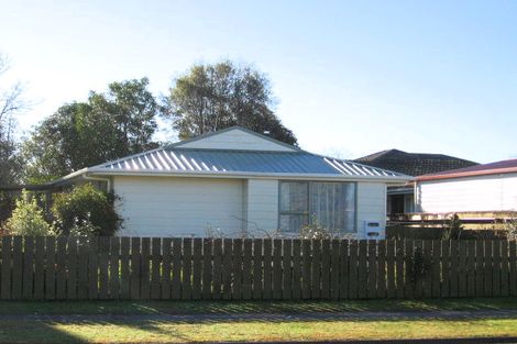 Photo of property in 20 Wall Street, Nawton, Hamilton, 3200