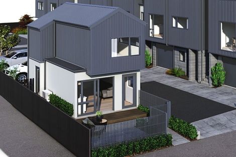 Photo of property in 120 Burke Street, Sydenham, Christchurch, 8023