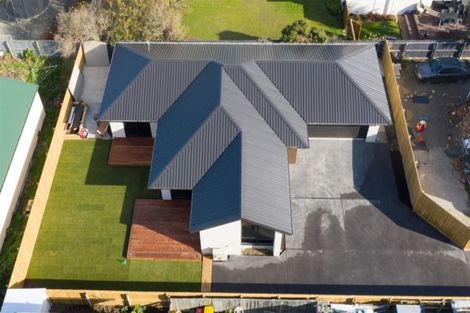 Photo of property in 65a Mcmurdo Street, Tinwald, Ashburton, 7700