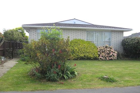 Photo of property in 31 Brogar Place, Casebrook, Christchurch, 8051