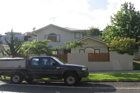 Photo of property in 49 Southern Cross Road, Kohimarama, Auckland, 1071