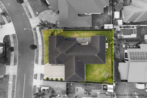 Photo of property in 4 Bos Crescent, Flagstaff, Hamilton, 3210