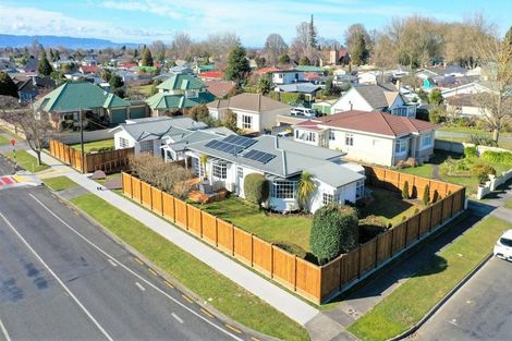 Photo of property in 17 Vosper Street, Matamata, 3400