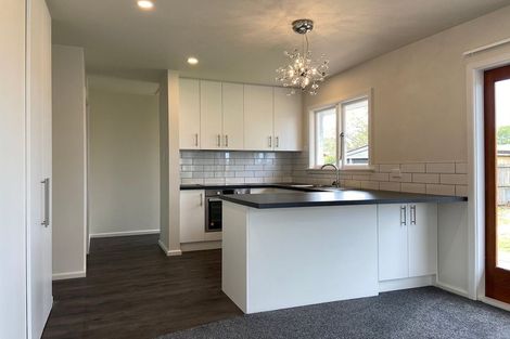 Photo of property in 75 Blankney Street, Hornby, Christchurch, 8042