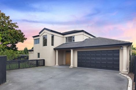 Photo of property in 46a Hamilton Avenue, Ilam, Christchurch, 8041