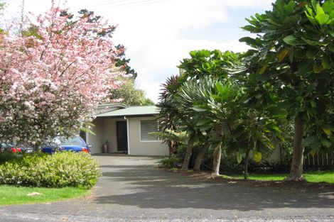 Photo of property in 41 The Terrace, Herald Island, Auckland, 0618