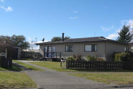 Photo of property in 40 Hirangi Road, Turangi, 3334