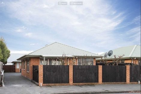 Photo of property in 1/31 Huxley Street, Sydenham, Christchurch, 8023