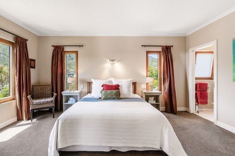 Photo of property in 251b Waikawa Road, Waikawa, Picton, 7220