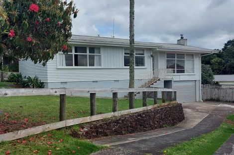 Photo of property in 13 Cambridge Street, Te Kamo, Whangarei, 0112