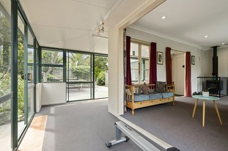 Photo of property in 98a Mangorei Road, Strandon, New Plymouth, 4312