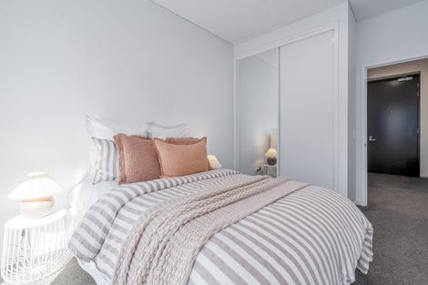 Photo of property in The Forge, 108/36c Welles Street, Christchurch Central, Christchurch, 8011