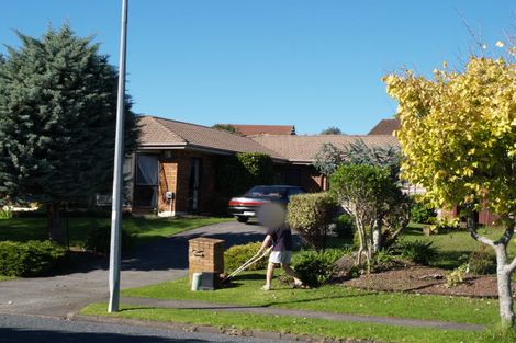 Photo of property in 18 Millhouse Drive, Northpark, Auckland, 2013