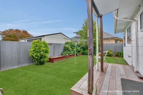 Photo of property in 1 Englefield Road, Belfast, Christchurch, 8051