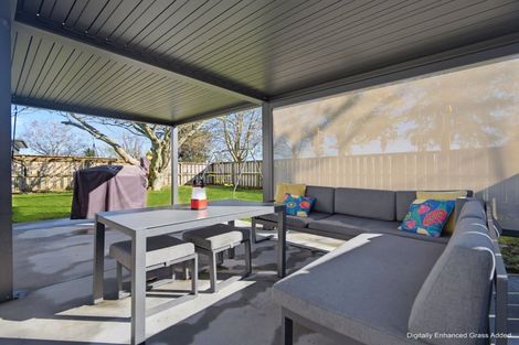 Photo of property in 124 Masters Avenue, Silverdale, Hamilton, 3216
