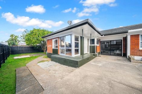 Photo of property in 3/19 Central Avenue, Papatoetoe, Auckland, 2025