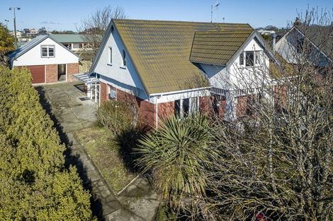 Photo of property in 4 Onslow Street, West End, Timaru, 7910