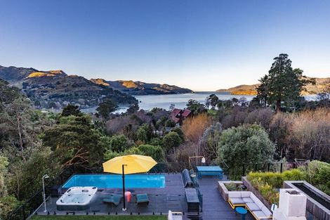 Photo of property in 109 Main Road, Governors Bay, Lyttelton, 8971