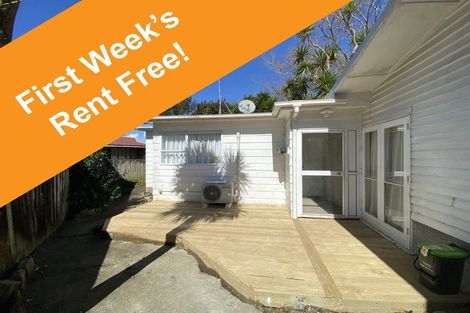 Photo of property in 86 Hillcrest Road, Papatoetoe, Auckland, 2025