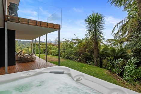 Photo of property in 586e Spencer Road, Lake Tarawera, Rotorua, 3076