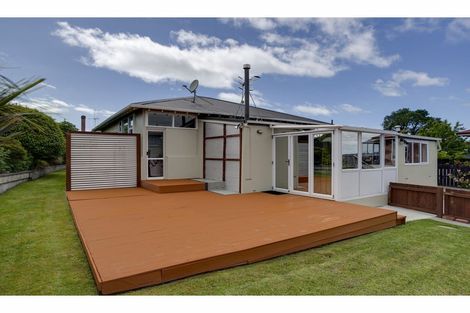 Photo of property in 246 Otipua Road, Highfield, Timaru, 7910