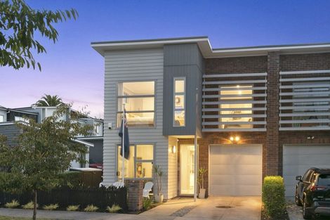 Photo of property in 2 Station Street, Hobsonville, Auckland, 0616