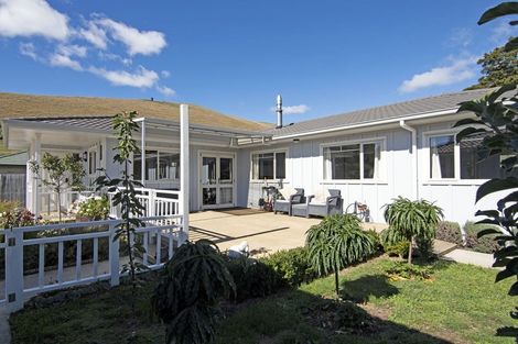 Photo of property in 3 Turner Place, Wakefield, 7025