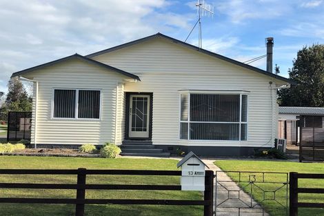 Photo of property in 13a Follis Street, Te Aroha, 3320