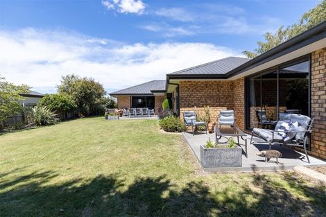 Photo of property in 33 Rowan Place, Witherlea, Blenheim, 7201