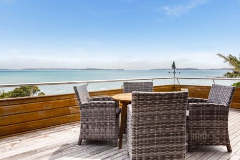 Photo of property in 5 Rangitoto View Road, Cockle Bay, Auckland, 2014