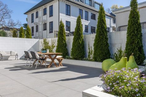 Photo of property in 4/41 Cambridge Terrace, Christchurch Central, Christchurch, 8013
