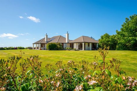 Photo of property in 50 Kalaugher Road, Geraldine Downs, Geraldine, 7991