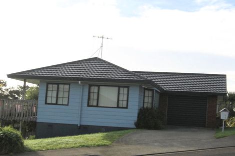 Photo of property in 27 Gillingham Road, Te Kamo, Whangarei, 0112