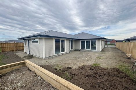 Photo of property in 30 Penney Avenue, Kaiapoi, 7630