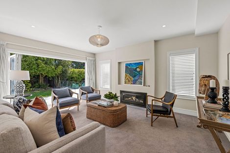 Photo of property in 87 Cashmere Road, Cashmere, Christchurch, 8022