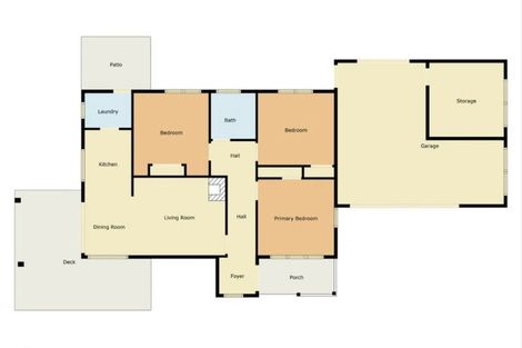 Photo of property in 15a Sycamore Grove, Lower Vogeltown, New Plymouth, 4310