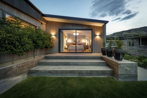 Photo of property in Meadowstone Alpha Series, 12 Jade Drive, Wanaka, 9305
