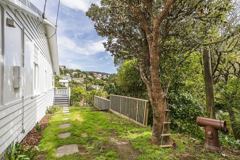 Photo of property in 45 Sefton Street, Wadestown, Wellington, 6012