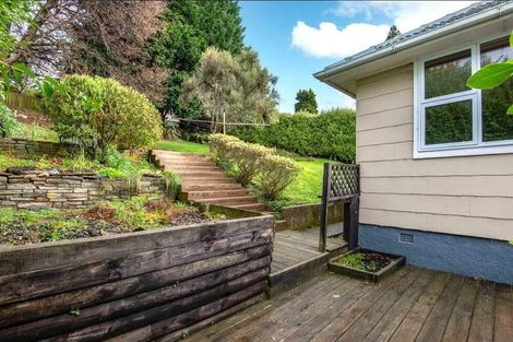 Photo of property in 169 Brockville Road, Brockville, Dunedin, 9011