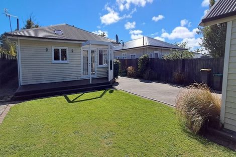 Photo of property in 162 Rutland Street, St Albans, Christchurch, 8052