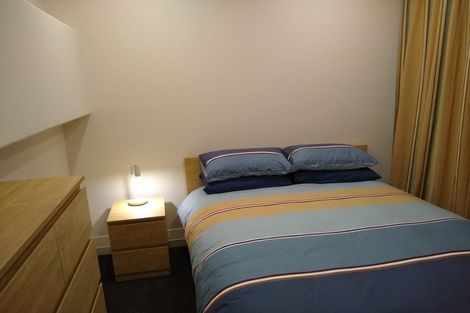 Photo of property in Kelvin House, 6a/16 The Terrace, Wellington Central, Wellington, 6011