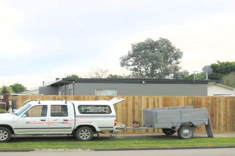 Photo of property in 54a Higgins Road, Frankton, Hamilton, 3204