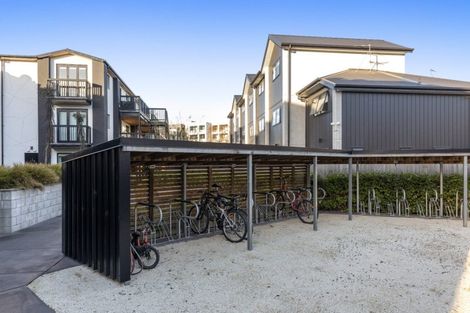 Photo of property in 6/466 Hagley Avenue, Christchurch Central, Christchurch, 8011
