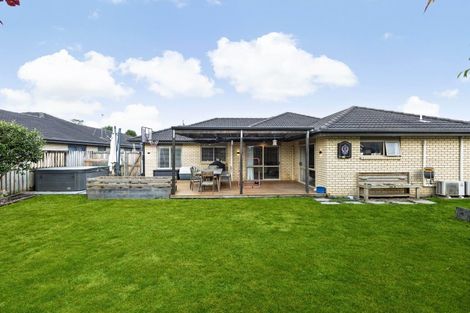 Photo of property in 105 Barrington Drive, Huntington, Hamilton, 3210