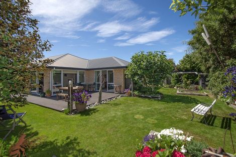 Photo of property in 17 Turvey Street, Pegasus, 7612